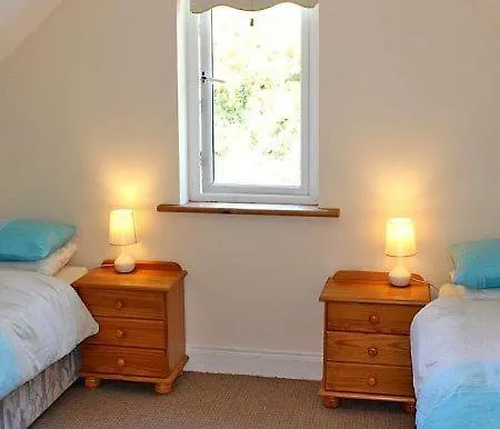 197 Tullycross Holiday home