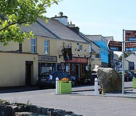 Holiday home 197 Tullycross