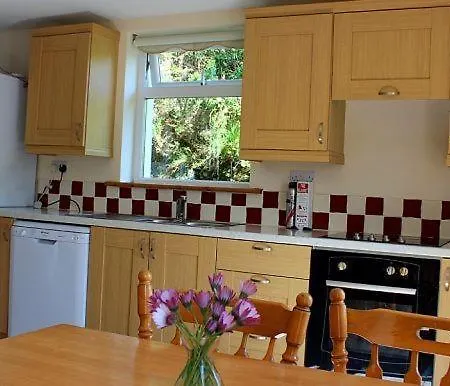 197 Tullycross Holiday home Renvyle