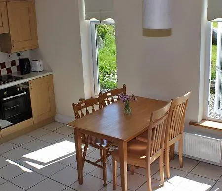 197 Tullycross Holiday home