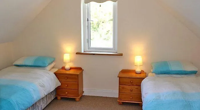 197 Tullycross Casa vacanze