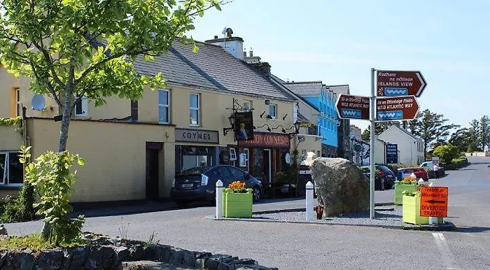 Casa vacanze 197 Tullycross